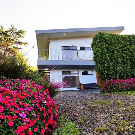 Apartamento Lantana ,Monteverde Con Aire Acondicionado Y Lavanderia المظهر الخارجي الصورة