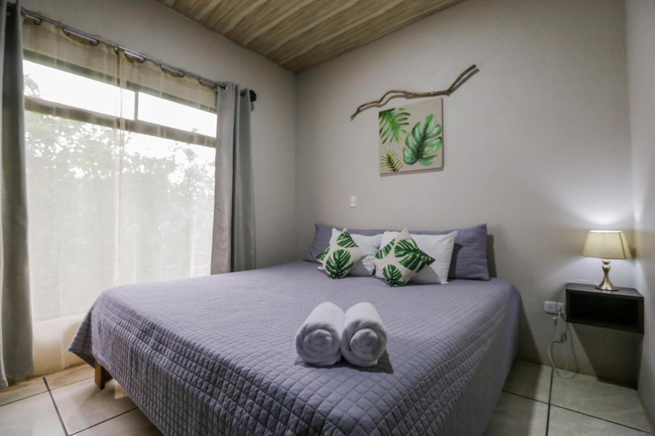 Apartamento Lantana ,Monteverde Con Aire Acondicionado Y Lavanderia المظهر الخارجي الصورة