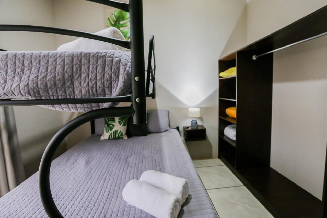 Apartamento Lantana ,Monteverde Con Aire Acondicionado Y Lavanderia المظهر الخارجي الصورة