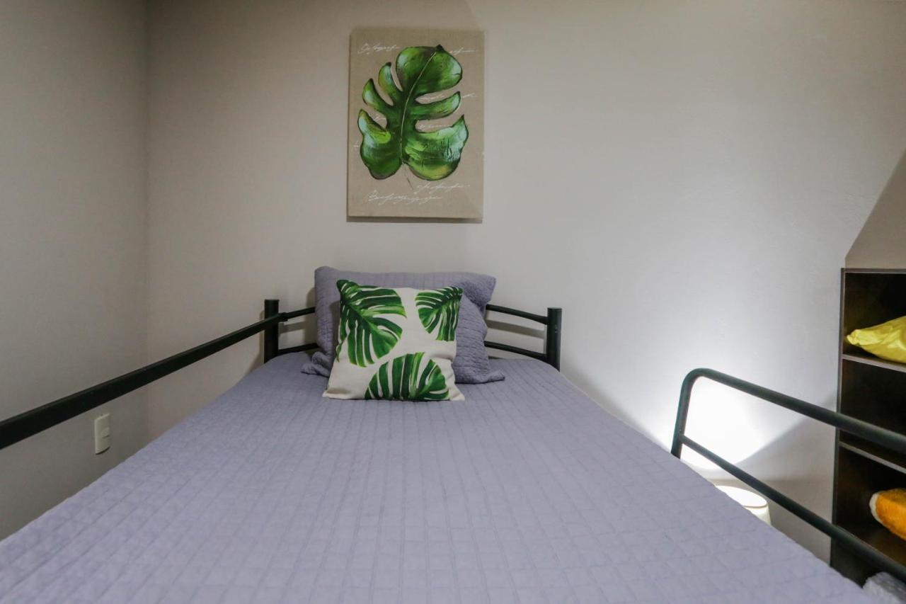 Apartamento Lantana ,Monteverde Con Aire Acondicionado Y Lavanderia المظهر الخارجي الصورة