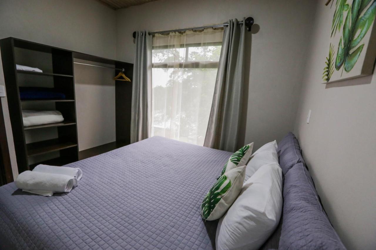 Apartamento Lantana ,Monteverde Con Aire Acondicionado Y Lavanderia المظهر الخارجي الصورة